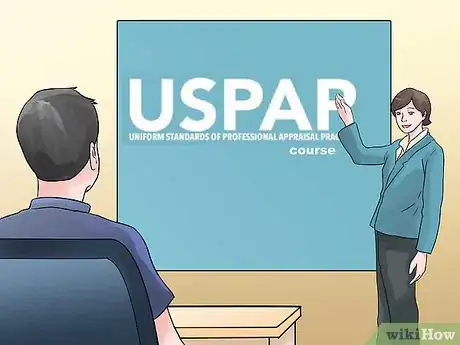 Imagen titulada Become an Appraiser Step 3