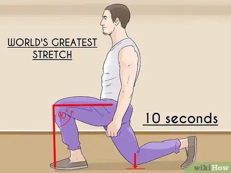 Imagen titulada Do a Kung Fu Style Full Body Workout Step 8