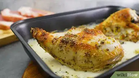 Imagen titulada Tenderize Chicken Step 11