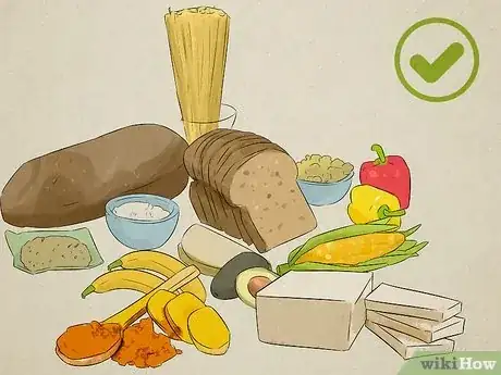 Imagen titulada Do a Daniel Fast Step 8