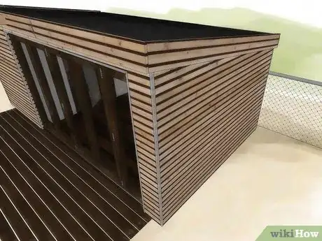 Imagen titulada Hide a Fence Step 11