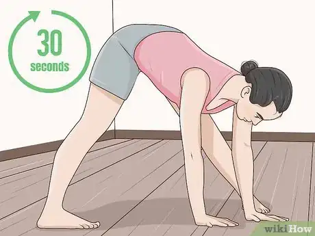 Imagen titulada Ease Period Cramps at Night Step 5