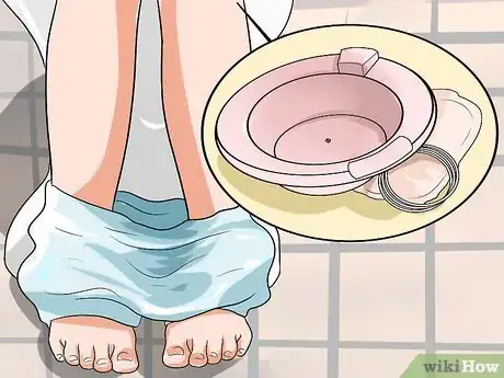 Imagen titulada Get Rid of Hemorrhoids Step 1