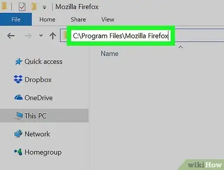 Imagen titulada Run Exe from Cmd on PC or Mac Step 5
