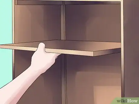 Imagen titulada Build a Cabinet Step 12