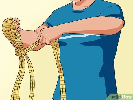 Imagen titulada Coil a Climbing Rope Step 11