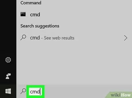 Imagen titulada Run Exe from Cmd on PC or Mac Step 2