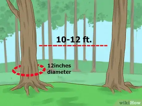 Imagen titulada Hang an ENO Hammock Step 6