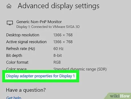 Imagen titulada Increase Dedicated Video RAM on Windows Laptops with Intel Graphics Step 6
