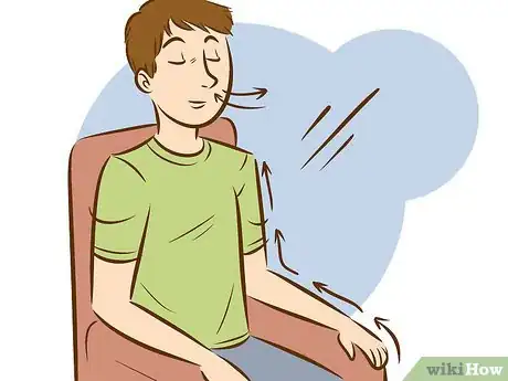 Imagen titulada Feel Relaxed Step 13