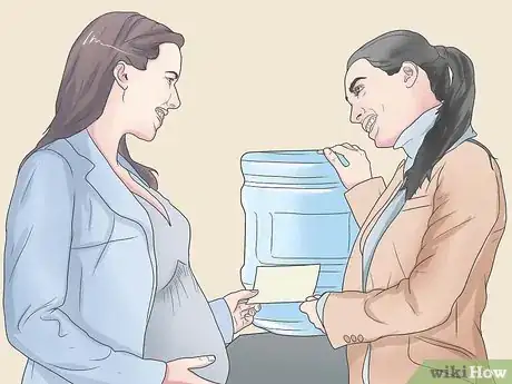 Imagen titulada Prepare Yourself for Labor and Delivery Step 12