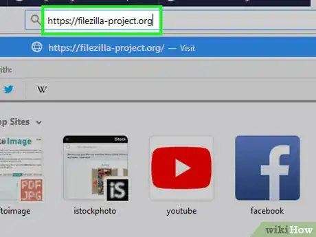 Imagen titulada Use FTP Step 4