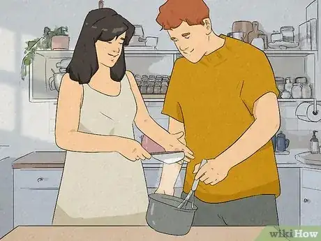 Imagen titulada Are a Libra Man and Virgo Woman Compatible Step 3