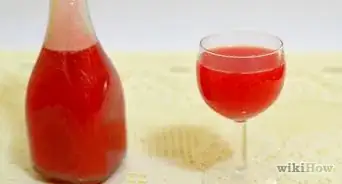 hacer vino de sandía