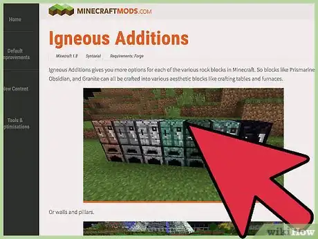 Imagen titulada Avoid Getting Bored Playing Minecraft Step 18