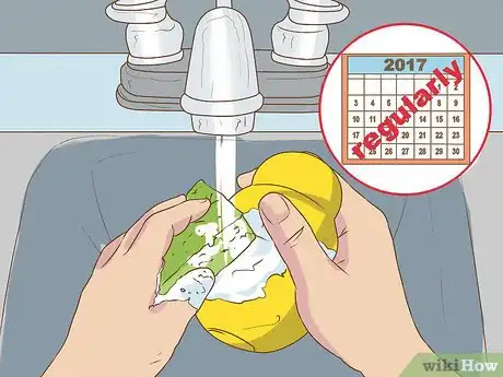 Imagen titulada Get Your House to Not Smell Like Your Pets Step 17