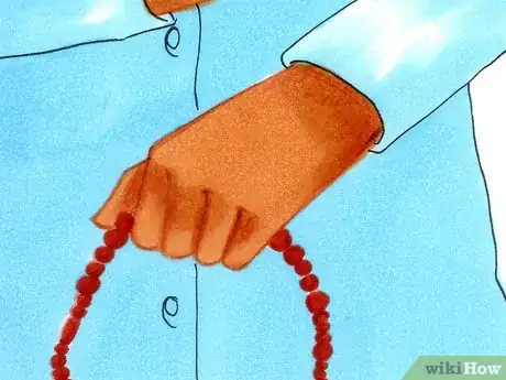 Imagen titulada Say a Buddhist Prayer Step 8