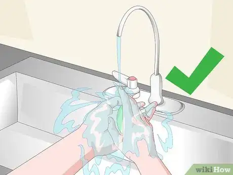 Imagen titulada Put Away a Microscope Step 1