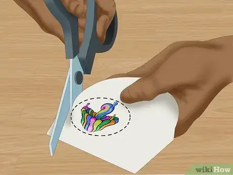 Imagen titulada Make a Badge Pin Step 8