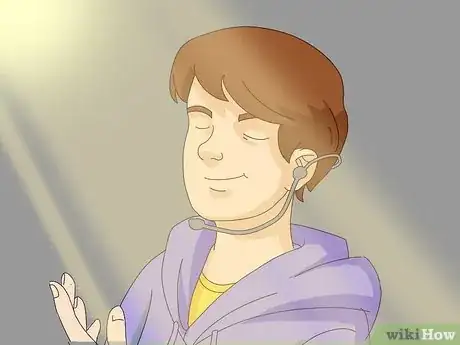 Imagen titulada Be a Better Stage Actor Step 17