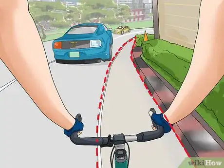 Imagen titulada Ride a Road Bike Step 11