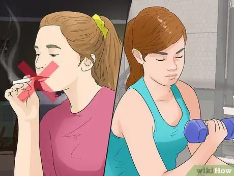 Imagen titulada Take Control of Your Life As a Teenager Step 10