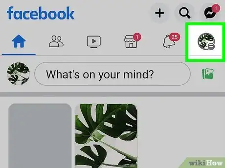 Imagen titulada Change Your Facebook Email Step 5