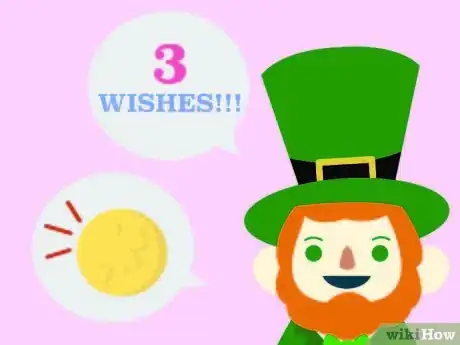 Imagen titulada Catch a Leprechaun Step 8