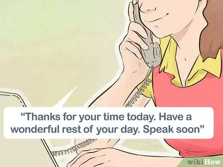 Imagen titulada End a Phone Call Step 11