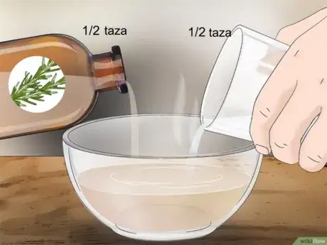 Imagen titulada Prepare_Rosemary_for_Hair_Step_9