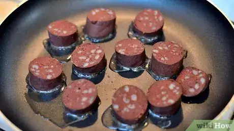 Imagen titulada Cook Blood Sausage Step 4