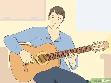 Imagen titulada Find Out the Age and Value of a Guitar Step 15