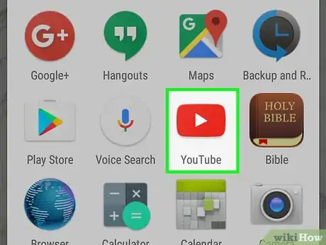 Imagen titulada Link to a Certain Time in a YouTube Video's Comment Box Step 1
