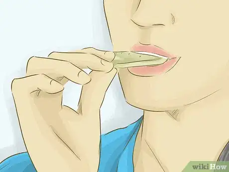 Imagen titulada Make Home Remedies for Diarrhea Step 14