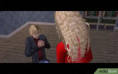 Imagen titulada Find a Mate in the Sims 2 Step 13