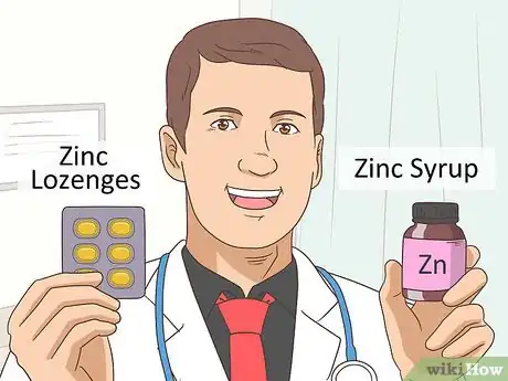 Imagen titulada Take Care of Yourself When You're Sick Step 12