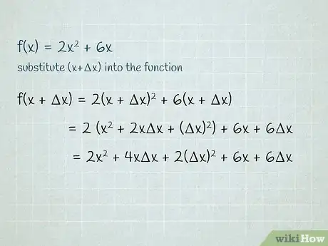 Imagen titulada Take Derivatives Step 3