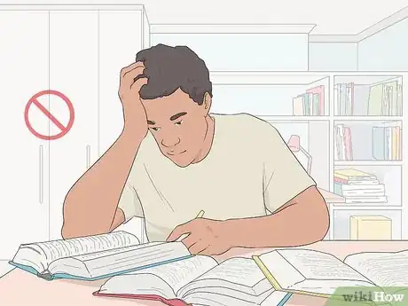Imagen titulada Improve Your Study Skills Step 2
