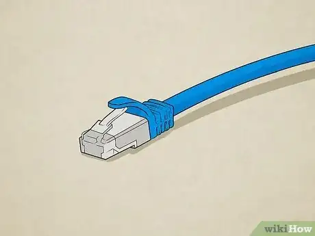 Imagen titulada Connect Two WiFi Routers Without a Cable Step 3