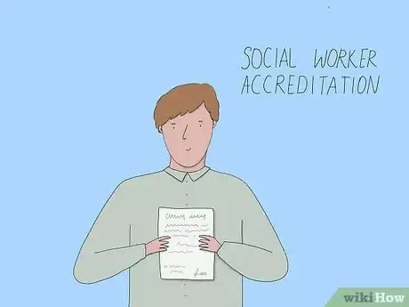 Imagen titulada Become a Psychotherapist Step 11
