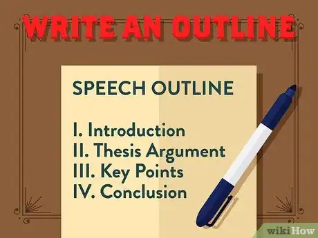 Imagen titulada Write a Debate Speech Step 3