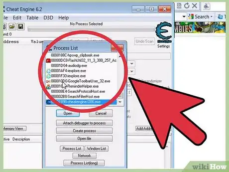 Imagen titulada Hack Maplestory Step 4
