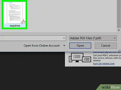 Imagen titulada Convert PDF to Solidworks Step 4