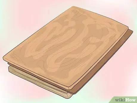 Imagen titulada Make a Banjo for Fun Step 1