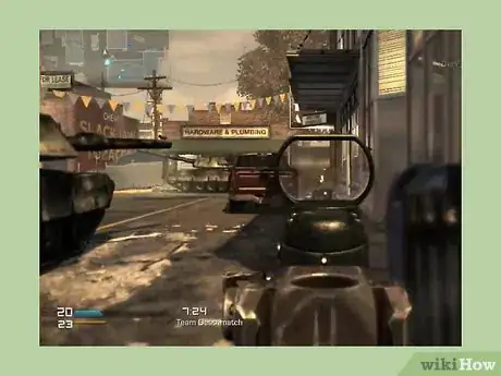 Imagen titulada Play Call of Duty Ghosts Multiplayer Step 11