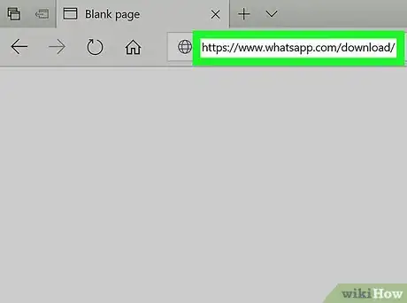 Imagen titulada Download WhatsApp Step 15