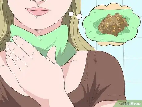 Imagen titulada Get Rid of a Sore Throat Quickly Step 5