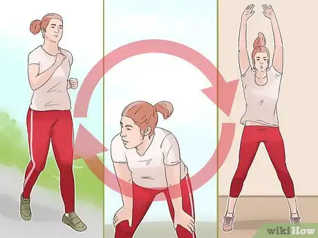 Imagen titulada Do a Kung Fu Style Full Body Workout Step 7
