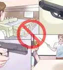 comprar un arma en Florida