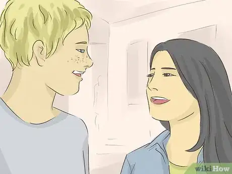 Imagen titulada Know if a Girl Doesn't Like You Back Step 9